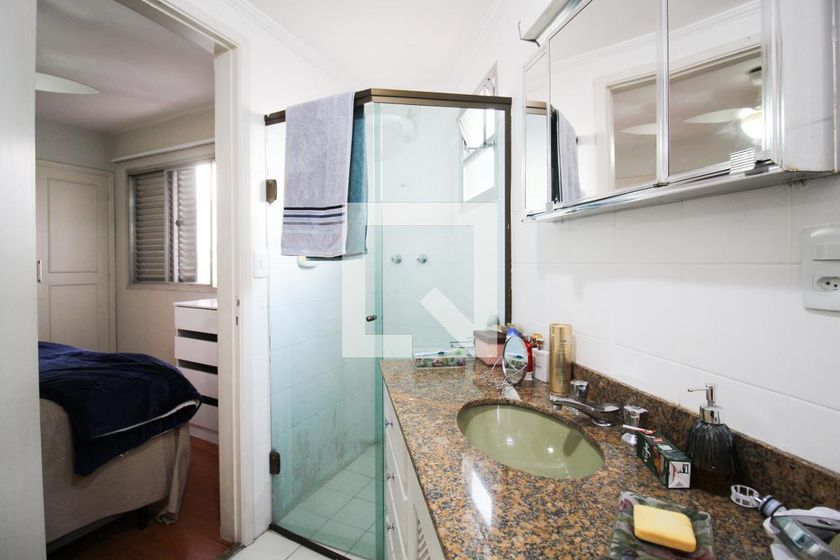 Apartamento, 3 quartos, 90 m² - Foto 36