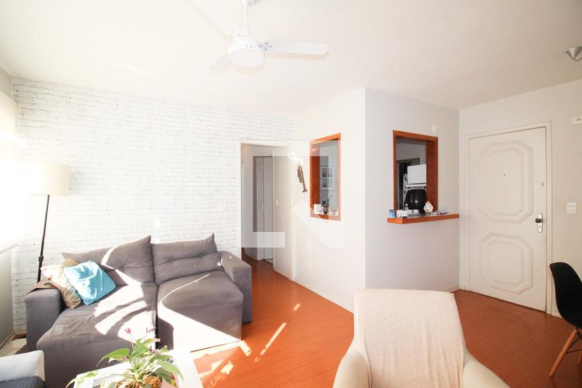 Apartamento, 3 quartos, 90 m² - Foto 4