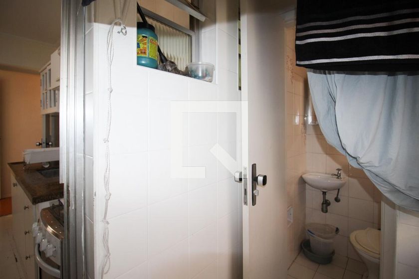Apartamento, 3 quartos, 90 m² - Foto 58