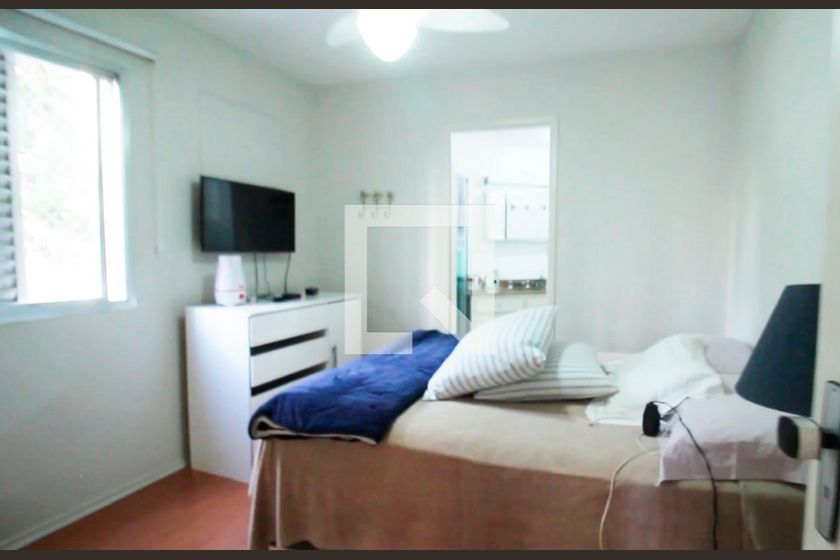 Apartamento, 3 quartos, 90 m² - Foto 28