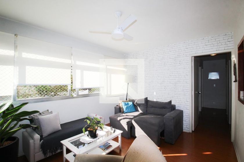 Apartamento, 3 quartos, 90 m² - Foto 8