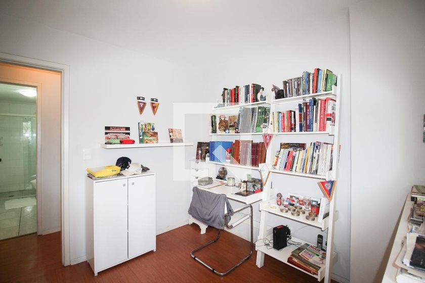 Apartamento, 3 quartos, 90 m² - Foto 14