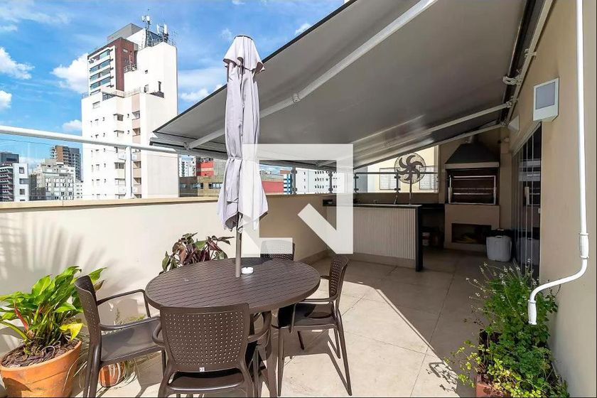Apartamento, 3 quartos, 90 m² - Foto 88