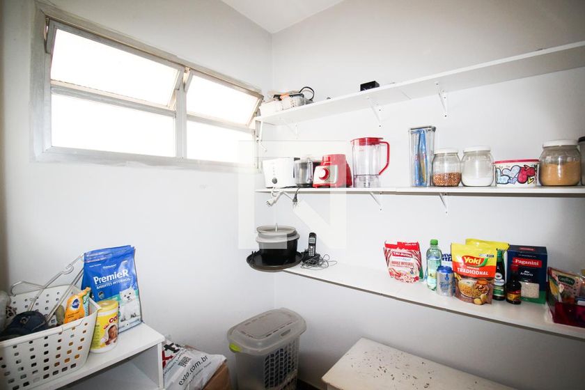 Apartamento, 3 quartos, 90 m² - Foto 64