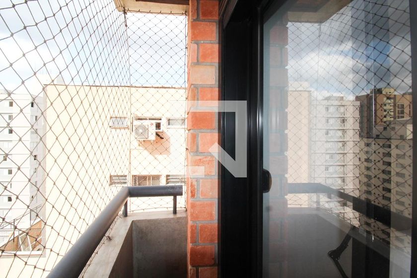 Apartamento, 5 quartos, 220 m² - Foto 39