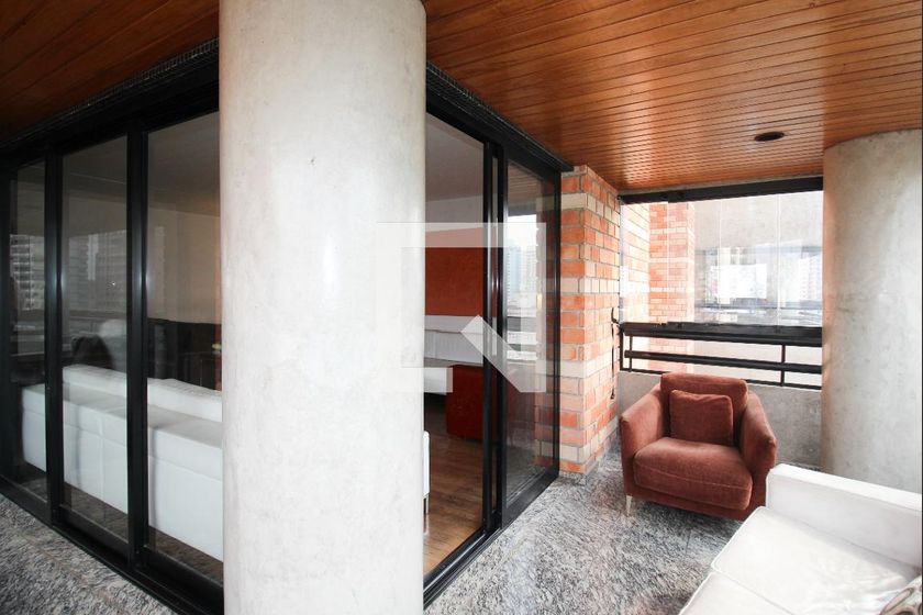 Apartamento, 5 quartos, 220 m² - Foto 15