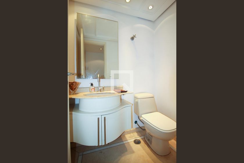 Apartamento, 5 quartos, 220 m² - Foto 21