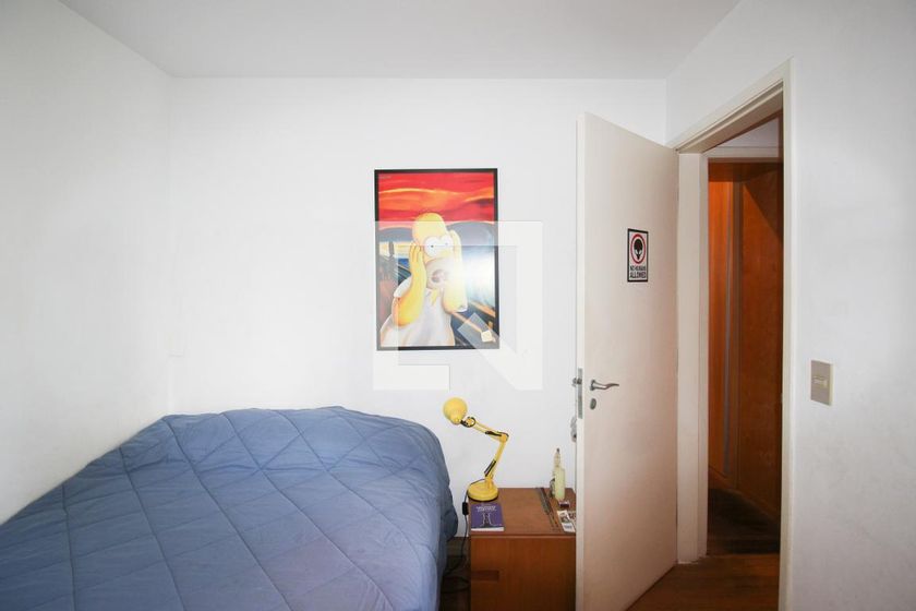 Apartamento, 5 quartos, 220 m² - Foto 73