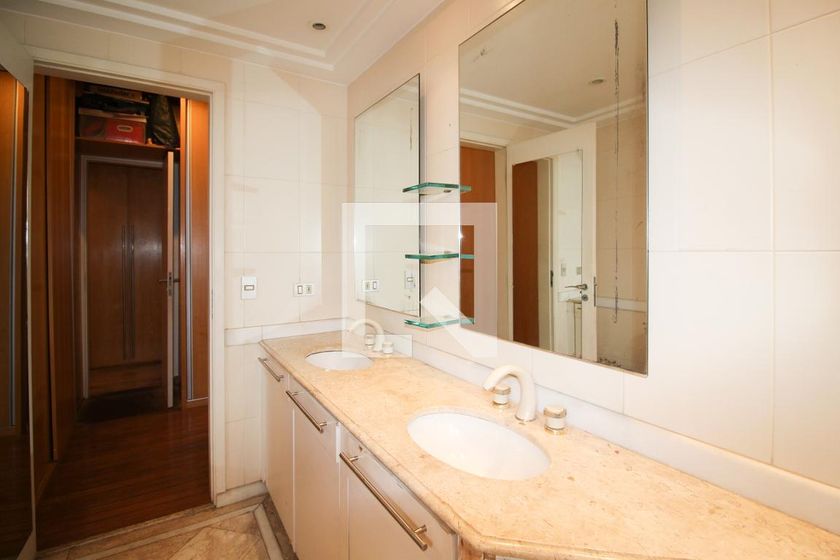 Apartamento, 5 quartos, 220 m² - Foto 49