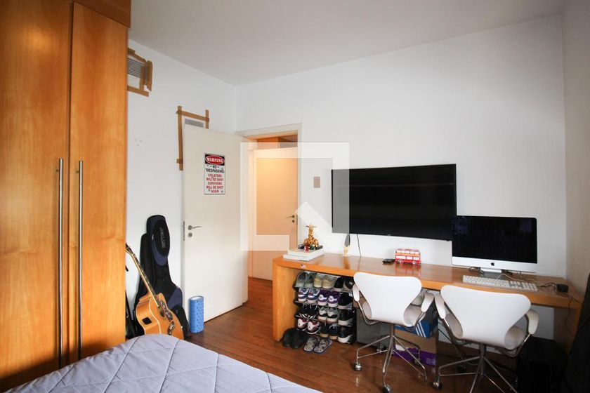Apartamento, 5 quartos, 220 m² - Foto 57
