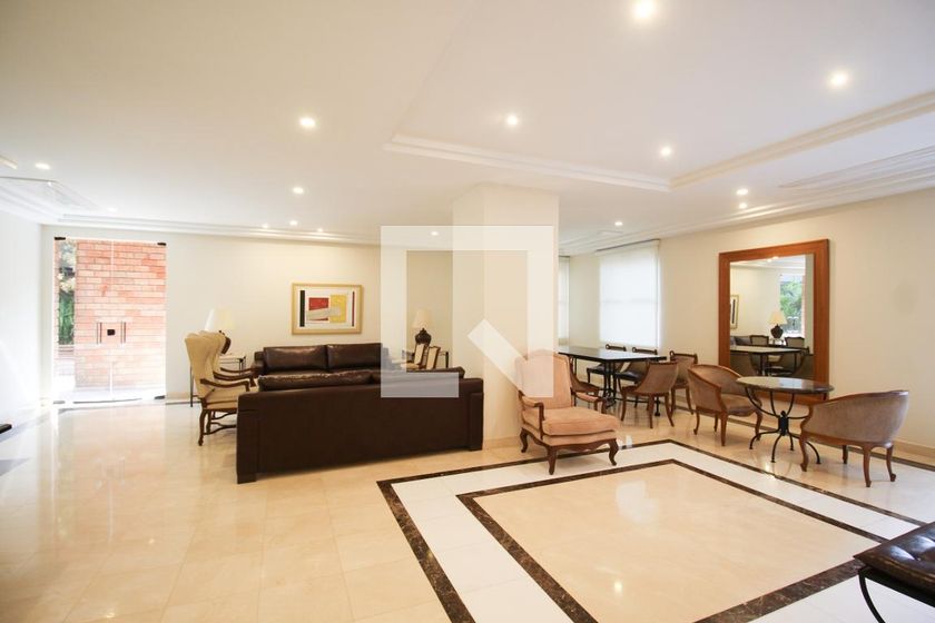 Apartamento, 5 quartos, 220 m² - Foto 133