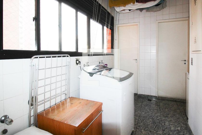Apartamento, 5 quartos, 220 m² - Foto 121