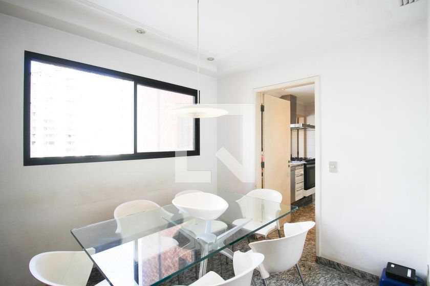 Apartamento, 5 quartos, 220 m² - Foto 109