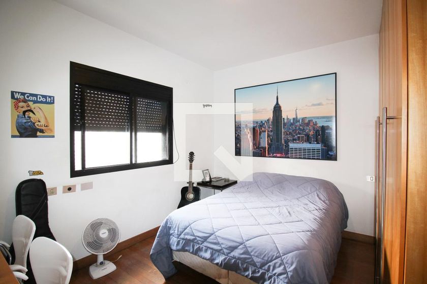 Apartamento, 5 quartos, 220 m² - Foto 53