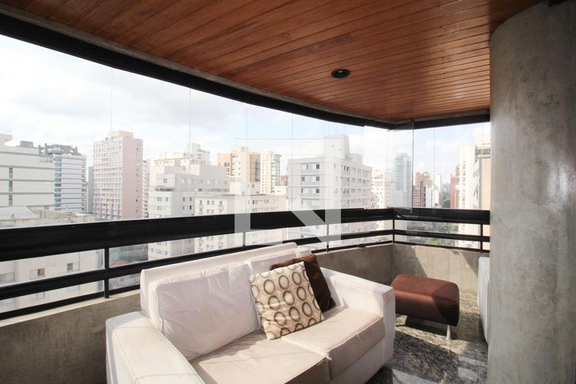 Apartamento, 5 quartos, 220 m² - Foto 13