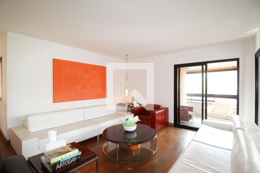 Apartamento, 5 quartos, 220 m² - Foto 3