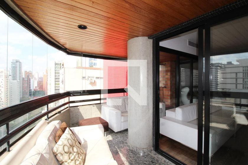 Apartamento, 5 quartos, 220 m² - Foto 11