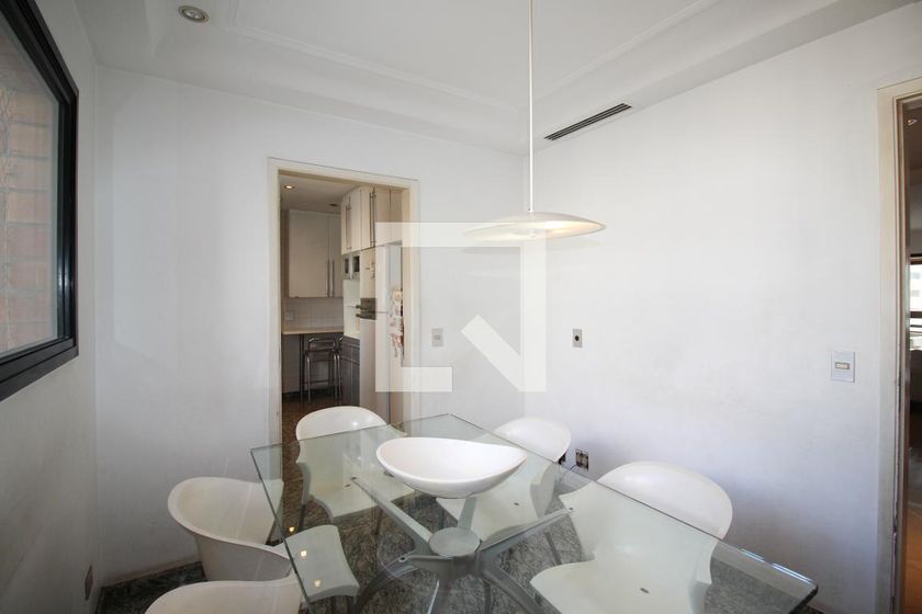 Apartamento, 5 quartos, 220 m² - Foto 111