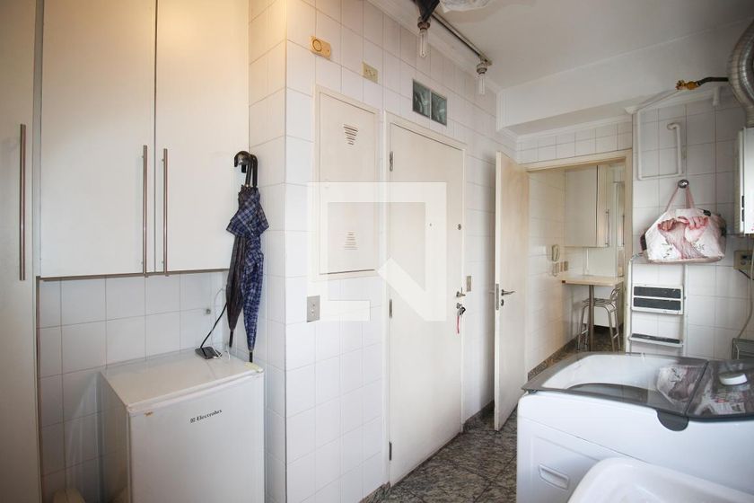 Apartamento, 5 quartos, 220 m² - Foto 119