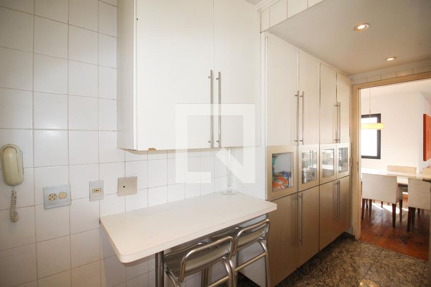 Apartamento, 5 quartos, 220 m² - Foto 107