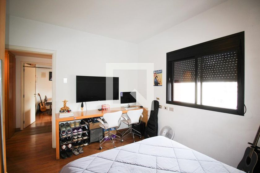 Apartamento, 5 quartos, 220 m² - Foto 59