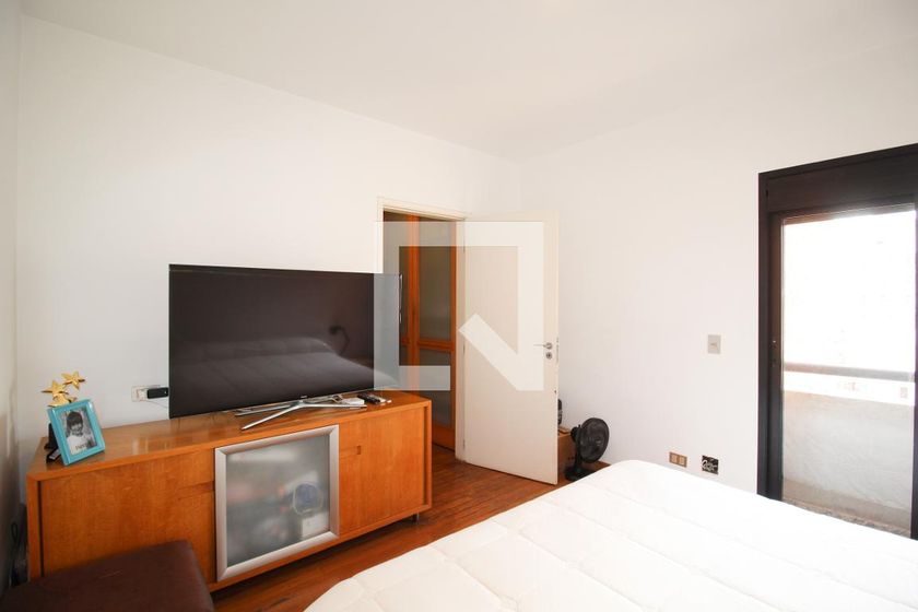 Apartamento, 5 quartos, 220 m² - Foto 33