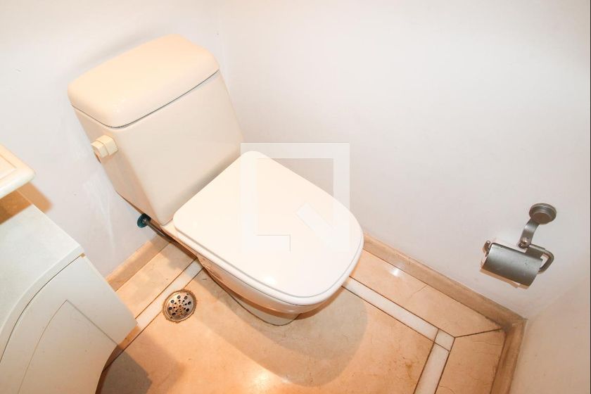 Apartamento, 5 quartos, 220 m² - Foto 25
