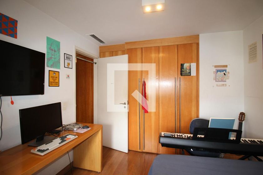 Apartamento, 5 quartos, 220 m² - Foto 65