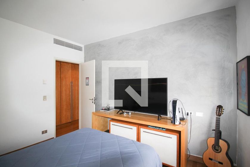 Apartamento, 5 quartos, 220 m² - Foto 83