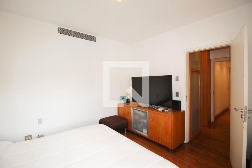 Apartamento, 5 quartos, 220 m² - Foto 29