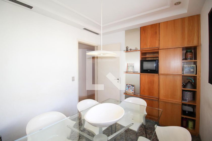 Apartamento, 5 quartos, 220 m² - Foto 113