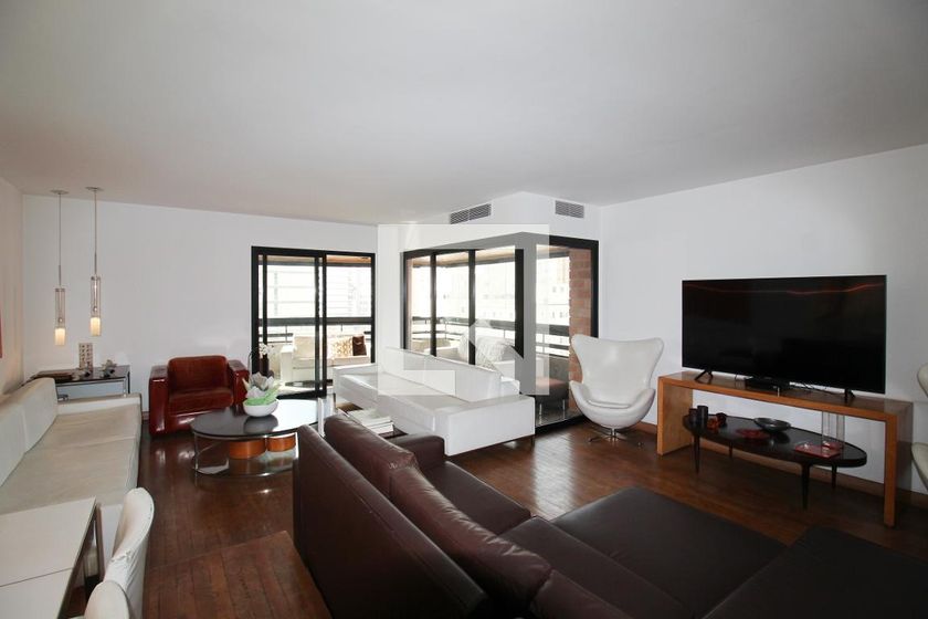 Apartamento, 5 quartos, 220 m² - Foto 9