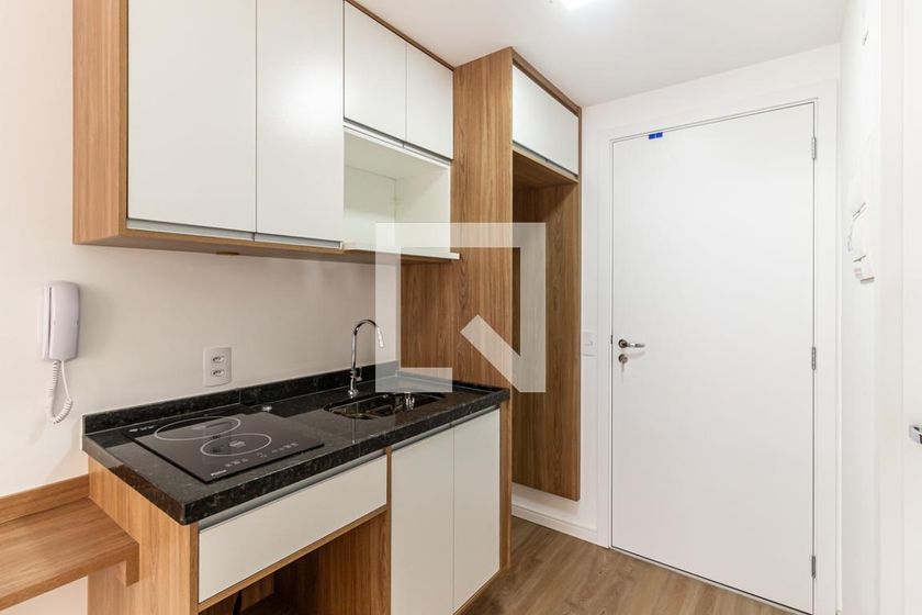 Kitnet-Studio, 27 m² - Foto 17