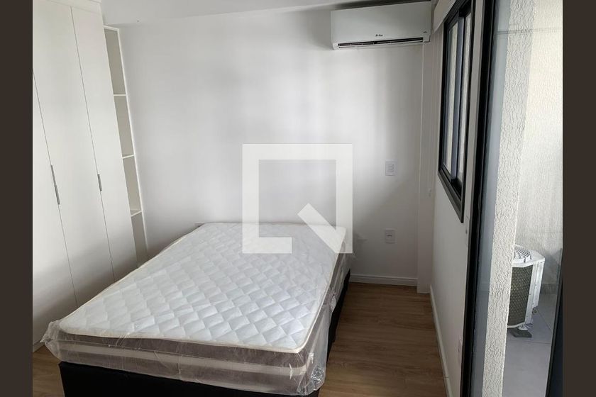 Kitnet-Studio, 27 m² - Foto 10