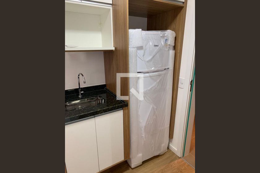 Kitnet-Studio, 27 m² - Foto 22
