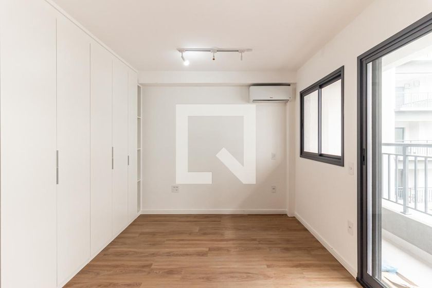 Kitnet-Studio, 27 m² - Foto 2