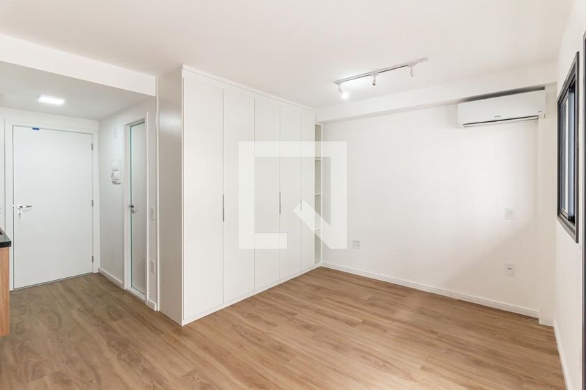 Kitnet-Studio, 27 m² - Foto 4