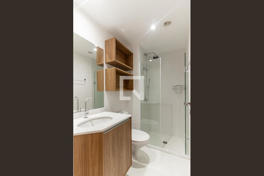 Kitnet-Studio, 27 m² - Foto 24