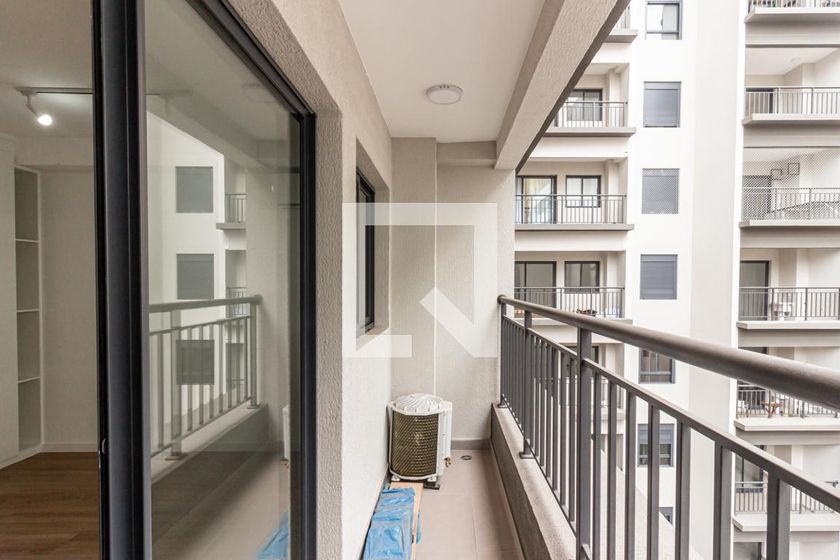 Kitnet-Studio, 27 m² - Foto 14