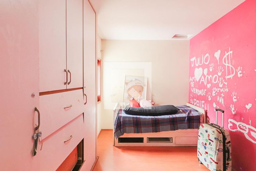 Casa, 4 quartos, 193 m² - Foto 22