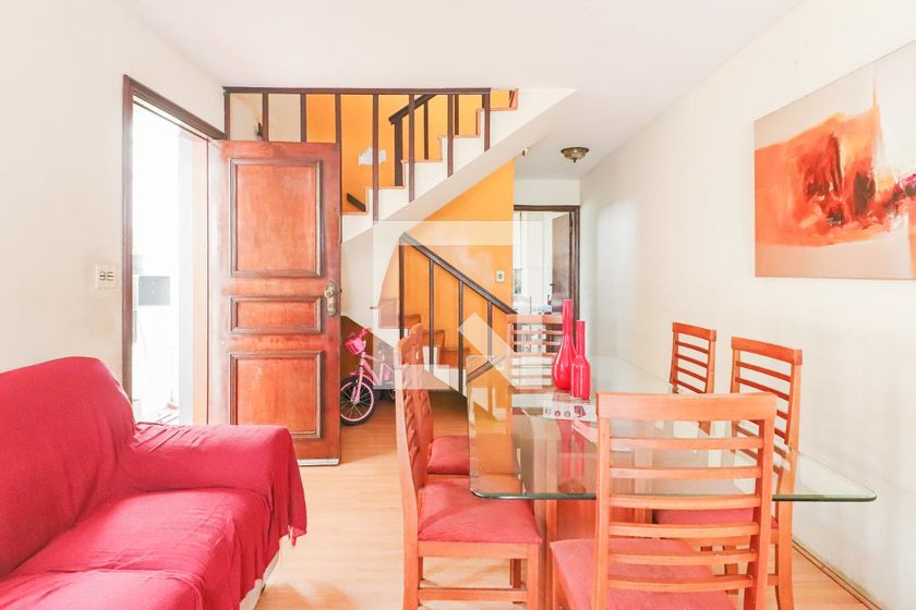 Casa, 4 quartos, 193 m² - Foto 3