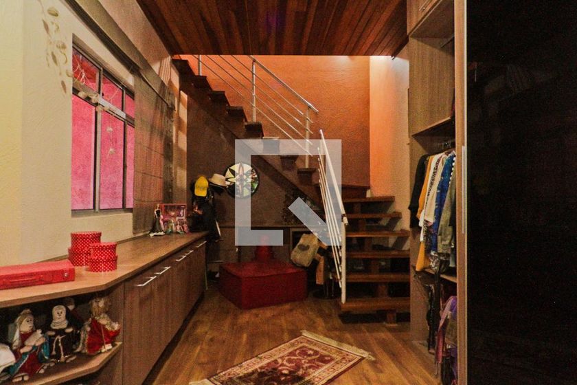 Casa, 4 quartos, 360 m² - Foto 21