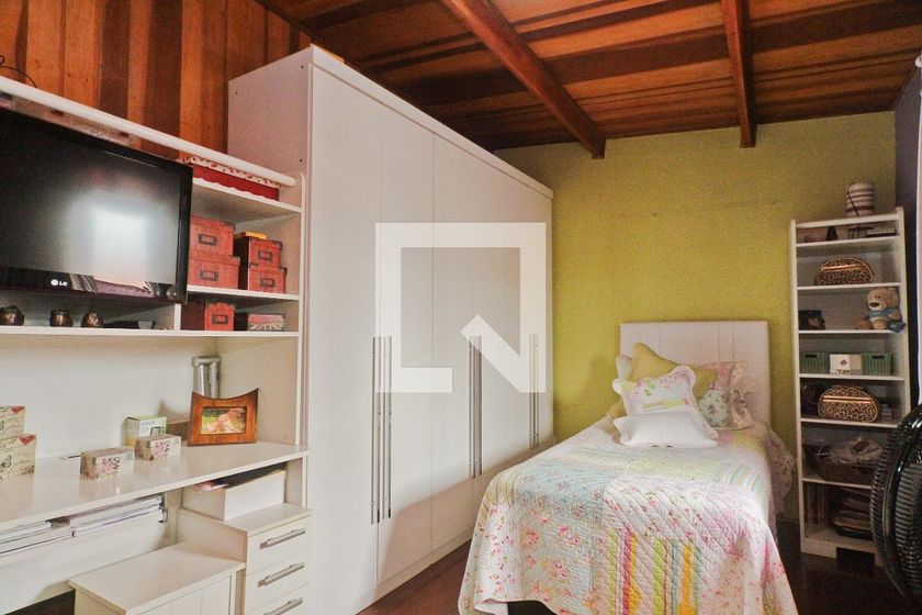 Casa, 4 quartos, 360 m² - Foto 41