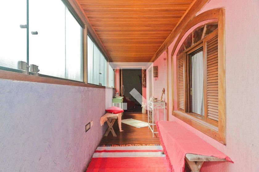 Casa, 4 quartos, 360 m² - Foto 39