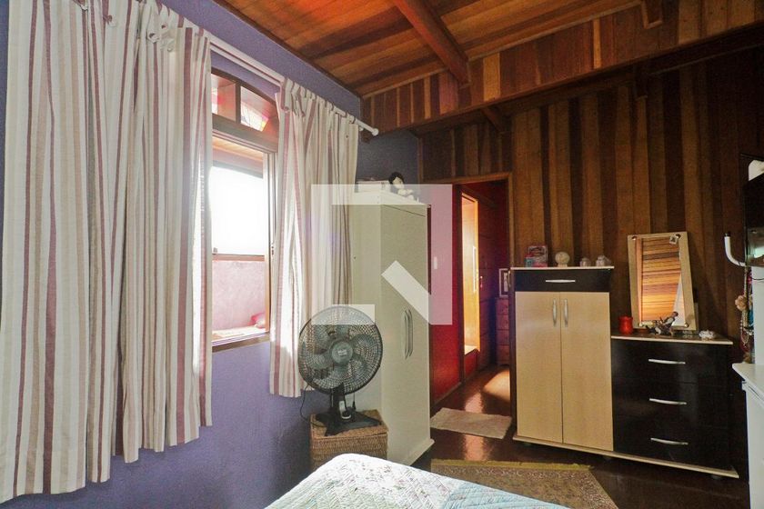 Casa, 4 quartos, 360 m² - Foto 47