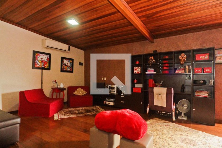 Casa, 4 quartos, 360 m² - Foto 27
