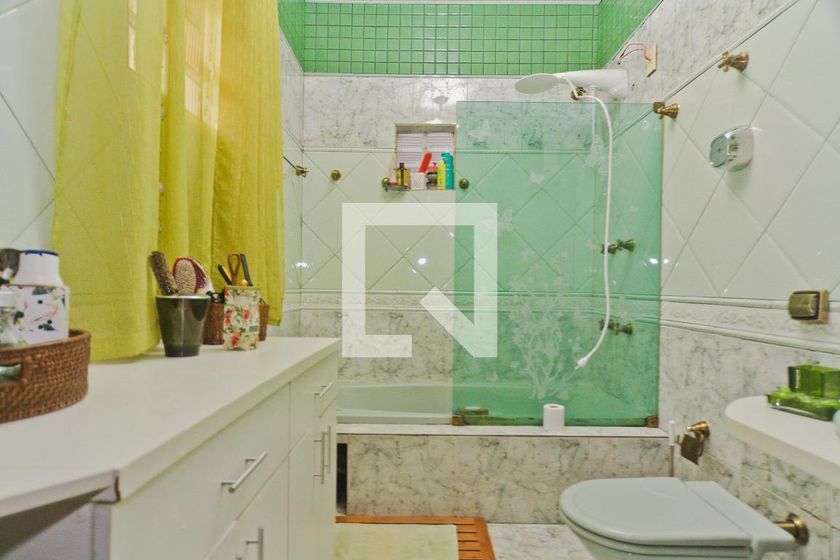 Casa, 4 quartos, 360 m² - Foto 31
