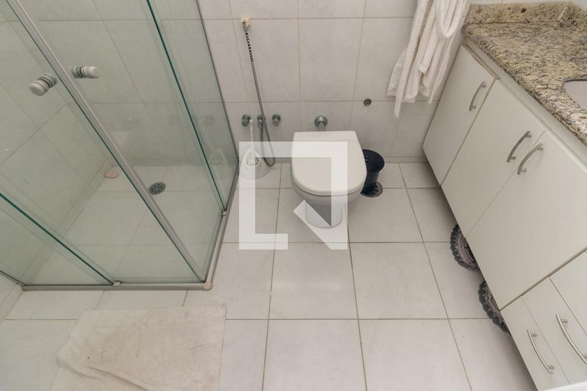 Apartamento, 3 quartos, 115 m² - Foto 12