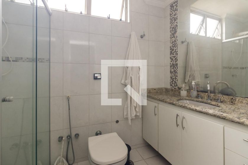 Apartamento, 3 quartos, 115 m² - Foto 11