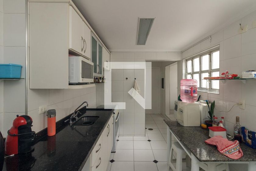 Apartamento, 3 quartos, 115 m² - Foto 28